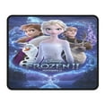 thumbnail image 2 of Frozen mat is the ideal choice for your table.8.66" × 7.09", 2 of 5