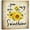 Sunflower, variant on Sunflower Canvas Wall Art You Are My Sunshine Inspirational Quote Sign for Kitchen Living Room Wall Decor (12" x 12", Sunflower)