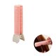 thumbnail image 5 of Pinzas En Forma De Garra Para El Cabello, Pinzas Para La Raíz Del Cabello, Pinza Para El Cabello Esponjoso Para Cabello Largo Grueso, Mujer, Niña, Fiestas De Compras, Rizador De Boda, Ondulado Monstrate CE001803-00, 5 of 6