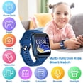 thumbnail image 1 of Reloj Inteligente para Niños, 16Juegos, Podómetro, Cámara, Video, Temp, 1 of 1