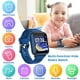thumbnail image 1 of Reloj Inteligente para Niños, 16Juegos, Podómetro, Cámara, Video, Temp, 1 of 1