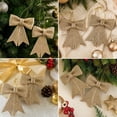 thumbnail image 4 of Vintage Christmas Ornaments Hanging Decor, Accessories Christmas Tree Decorations, Christmas Tree Ornaments for Living Room Festival Party Decoration, 4 of 6