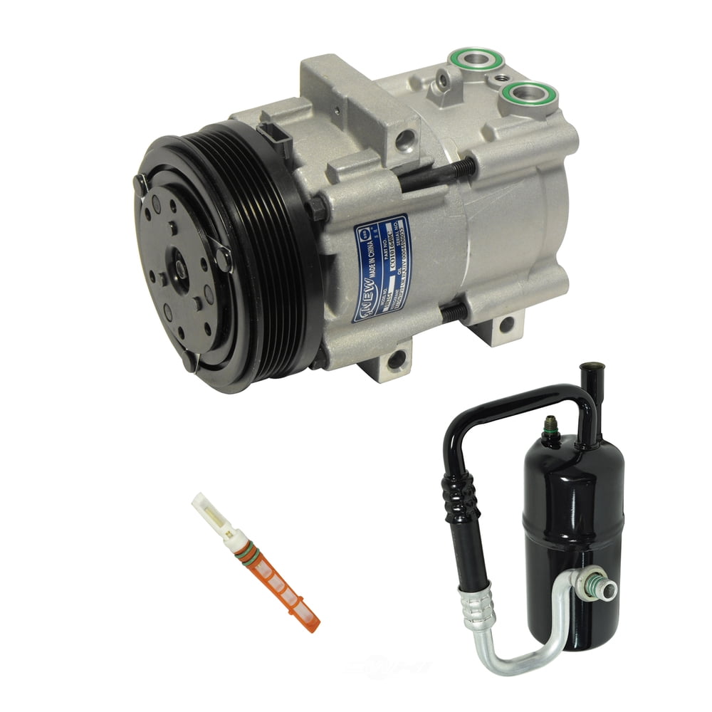 UAC CK 5601 Short Compressor Replacement Kit