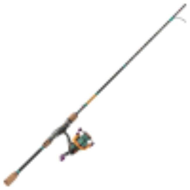 Anything Possible 7 ft. 3 Spinning Combo