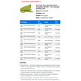 thumbnail image 2 of Rear Upper Shock Absorber Bracket - Compatible with 2007 - 2013 Chevy Silverado 1500 2008 2009 2010 2011 2012, 2 of 2