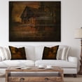 thumbnail image 4 of Design Art - Old House Landscape, 4 of 5