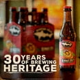 thumbnail image 5 of Dogfish Head 90 Minute Imperial IPA Craft Beer, 6 pack, 12 fl oz Glass Bottles, 9% ABV, 5 of 8