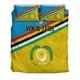 thumbnail image 4 of (Personalizado) Juego de cama Provincia de Vanuatu Torba - Bandera LT12, 4 of 6