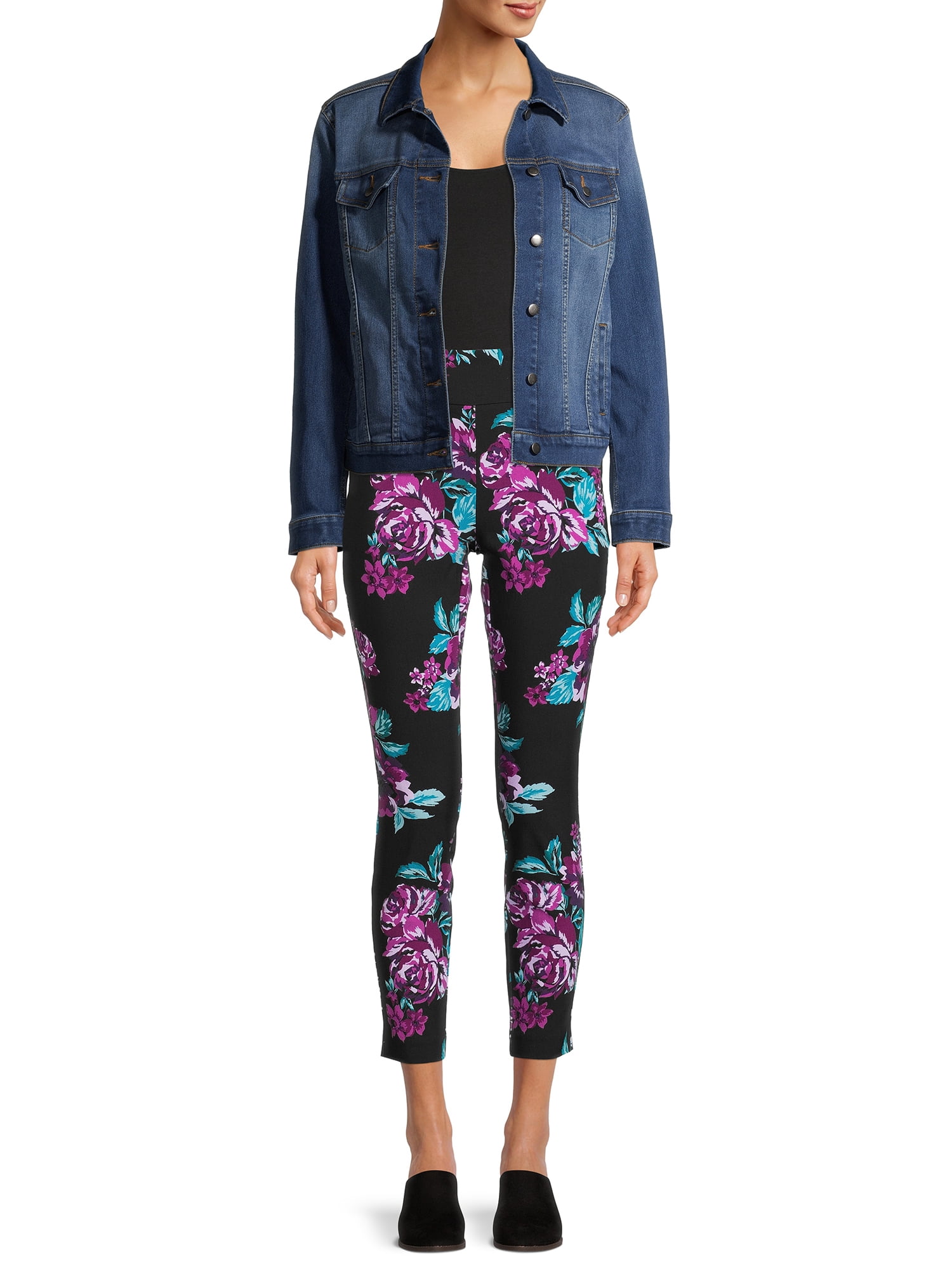 The Pioneer Woman Pull-On Millennium Pants