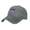 Gray, variant on Lubbock Christian University Logo Hat Adjustable Baseball Cap Cotton Cowboy Hat, Fashionable For Man Woman