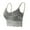 Grey, variant on lace bralettes for women Plus Size Strapless Bras for Women, Women's 1Pc Lace Underwear Bra (Without Chest Pad) Women Plus, 44 Dd Bra Plus Size Bra and Panty Sets for Curvy Women, Grey,L