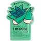 thumbnail image 2 of Mascarilla TONYMOLY Aloe Hidratante para Piel Seca — 10 unidades, 2 of 3