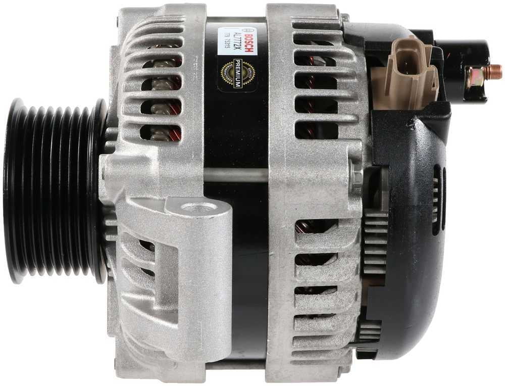 Bosch AL7772X Premium Alternator