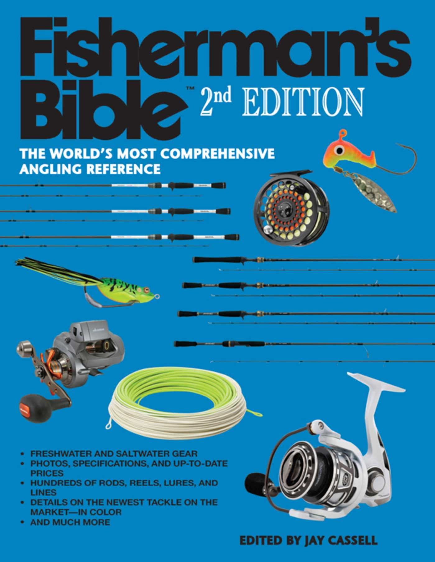 Fisherman s Bible The World s Most Comprehensive Angling Reference fisherman-s-bible-the-world-s-most-comprehensive-angling-reference