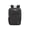 Black, variant on Swissdigital Design Carrying Case (Backpack) for 15.6" Notebook - Black, Rose Gold