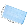 thumbnail image 2 of unbranded 1Ud Para Piscina Lluvia Y Polvo Con De Para Mayor Aislamiento, 2 of 8