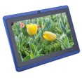 thumbnail image 4 of Tablette PC Haute Définition 7 Pouces pour Enfants Équipement Informatique 1+8G Bleu, 4 of 14