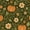 Color 2, variant on Fall Peel and Stick Wallpaper 23.6in x 9.8ft Autumn Robins Oak Branches Acorns Falling Leaves Watercolor Contact Paper Vinyl Waterproof Self Adhesive Wall Paper for Bedroom Dorm Renter Friendly