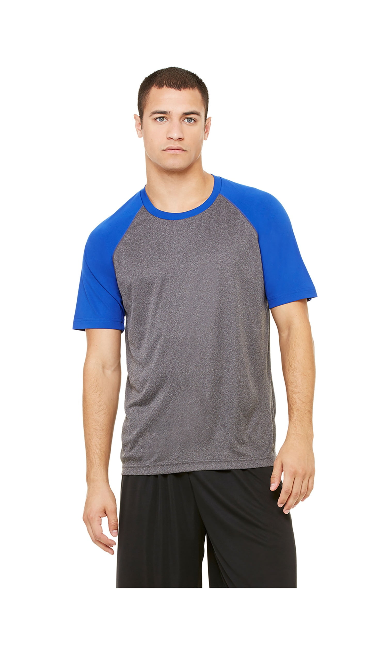 Alo Alo Sport for Team Men's Performance TShirt, Style M1029