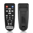 thumbnail image 1 of Mando a distancia de repuesto para TV WDTV Mini HD Hub Media Player WDTV001RNN, 1 of 5