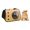 thumbnail image 4 of Transportín para perros Colco con ventana de malla transpirable plegable, 4 of 8