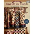 thumbnail image 1 of Kansas Troubles Quilters Cozy Quilts and Comforts, Lynne Hagmeier Paperback, 1 of 3