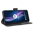 thumbnail image 3 of Funda Tipo Billetera GANGXUN para Motorola MOTO One Fusion Plus – Tapa Flip con Tarjetero, 3 of 5