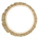 thumbnail image 1 of Funda de volante Unique Bargains 14.6"-15" Falsa piel beige 1 pieza, 1 of 6