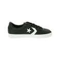 thumbnail image 2 of Converse Breakpoint Ox Black / White Ankle-High Fashion Sneaker - 7.5M 6M, 2 of 3