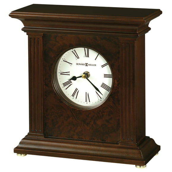 HOWARD MILLER ANDOVER MANTEL CLOCK 635171