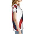 thumbnail image 3 of Spider-Man Women's Crew Neck Short Sleeve T-Shirt, 3 of 7