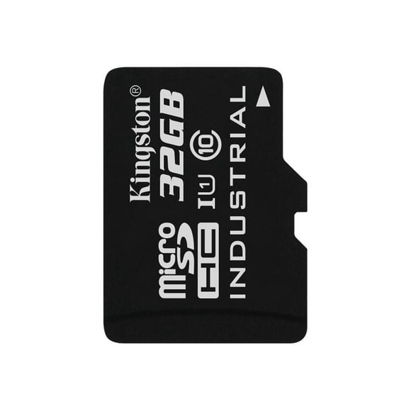 Armoedig Grootste Fauteuil Kingston 32GB Micro SD Cards