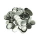thumbnail image 3 of Pin Badge Maker Machine Button Parts Supplies Botones blancos vacíos Insignias Accesorios de bricolaje 58mm 100 Piezas seitruly HA1422-00B, 3 of 6