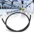 thumbnail image 4 of PU Tube Hose, Pneumatic Air Tubing   Won'T Deform Durable  For Home For Maintenance Workers Black 3meter, 4 of 8
