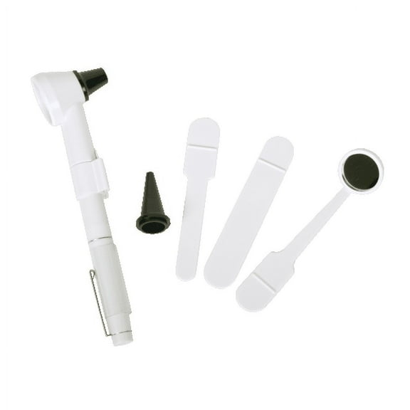 Flents Ezy Dose Kids Medi-Scope Kit