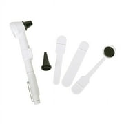 Ezy Dose Kids, Medi-Scope 7-in-1 Tool For Eyes, Ears, Nose and Throat , 7 Piece Kit