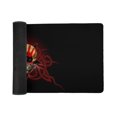 thumbnail image 3 of Skull-Five-Finger-Death-Punch-5FDP Extended Gaming Mouse Pad No-sliped Large Desk Mat Stitched Edge Keyboard Mat Mousepad, 3 of 8