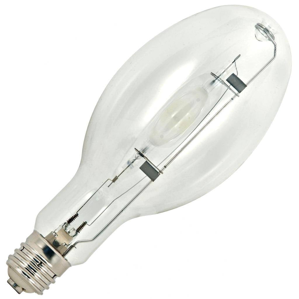 Details about   2PC RAB LMH400Z Metal Halide Lamp 400W Light Bulb ED28 40000 Lumens 20000hr Life 