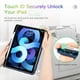 thumbnail image 5 of Funda Fintie para iPad Air de 11 pulgadas M3 (2025) /M2 (2024), 5 of 9