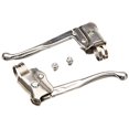 thumbnail image 1 of Velo Orange Leviers City : 22,2 mm, Paire, 1 of 3