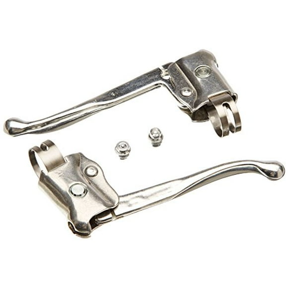 Velo Orange Leviers City : 22,2 mm, Paire