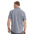 thumbnail image 3 of Jockey Men's Outdoors Short Sleeve Utility Shirt, 3 of 4