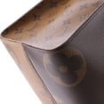 thumbnail image 6 of Pre-Owned OnTheGo Tote Reverse Monogram Giant MM By Rebag, 6 of 9