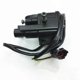 thumbnail image 3 of For Linhai 260 300 ATV 20109B Throttle Control With 2WD/4WD Switch Steering Shaft Throttle Holder Component, 3 of 5