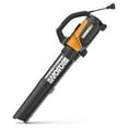 thumbnail image 3 of Worx WG510 TURBINE Fusion Leaf Blower, Mulcher & Vacuum, 3 of 11
