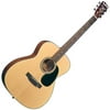 Blueridge BR-43 Contemporary Series 000 Acoustic Guitar - Natural