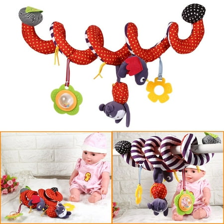 Lhcer Mignon Colore Infantile Bebe Activite Suspendus Bell Berceau Hochet Jouets Spirale Lit U0026 Poussette Jouet Nouveau Lit Bebe Poussette Jouet Walmart Canada Lhcer Mignon Colore Infantile Bebe Activite Suspendus Bell Berceau Hochet Jouets Spirale Lit U0026 Poussette Jouet Nouveau Lit Bebe Poussette Jouet Walmart Canada