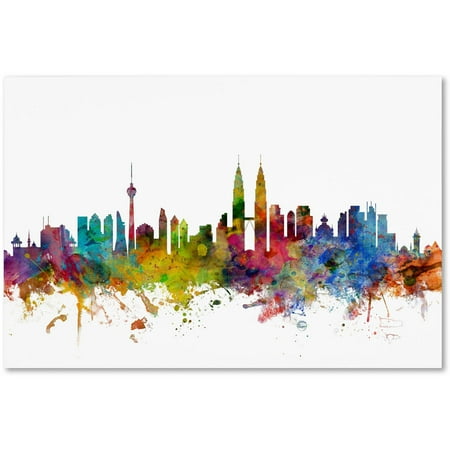 Trademark Fine Art
