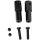 thumbnail image 5 of 2X Kit de puente de engranaje de acero del eje trasero de metal MN D90 MN-90 MN96 MN98 MN99S MN45 1/12 Accesorios de piezas de actualización del automóvil RC, 5 of 5