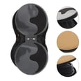 thumbnail image 3 of 1pc Stylish Car CD Bag Delicate CD Storage Bag Practical CD Storage Case, 3 of 8